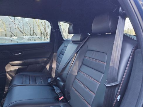 Certified 2024 Honda CR-V Sport-L image 20