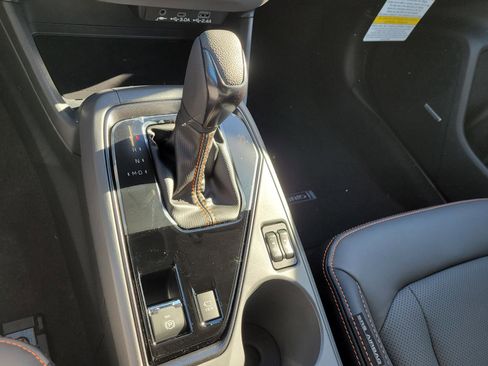 New 2026 Subaru Crosstrek 2.5i Limited image 13