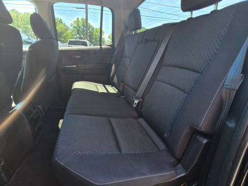 Used 2018 Honda Ridgeline Sport image 19