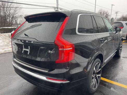 Used 2023 Volvo XC90 B6 Plus w/ Protection Package Premier image 5