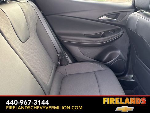 Used 2022 Buick Encore GX Preferred w/ Cold Weather Comfort Package image 34