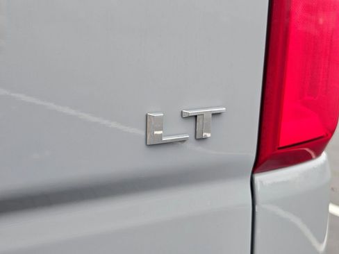 Used 2024 Chevrolet Silverado 1500 LT Trail Boss w/ Convenience Package II image 35