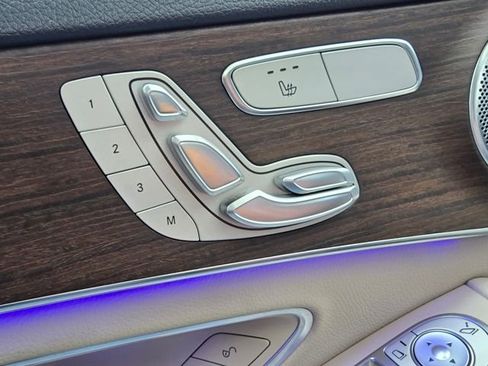 Used 2021 Mercedes-Benz C 300 4MATIC Sedan image 50