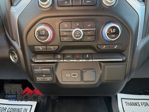 Used 2020 GMC Sierra 2500 SLE w/ SLE Convenience Package AWD/4WD image 22