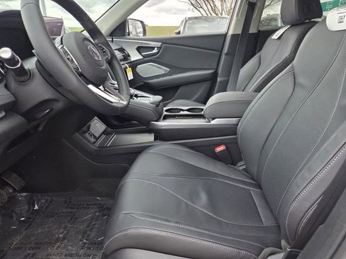 New 2026 Acura RDX SH-AWD w/ Technology Package image 13