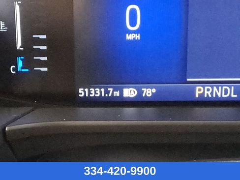 Used 2023 Ford Escape ST-Line w/ Cold Weather Package image 28