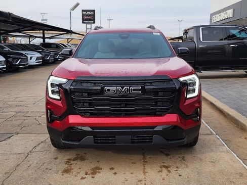 New 2026 GMC Terrain Elevation w/ Elevation Premium Package image 9