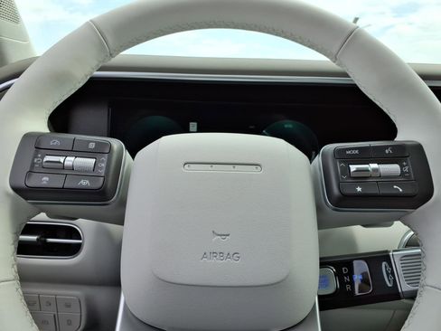 New 2026 Hyundai Palisade SEL AWD/4WD image 20