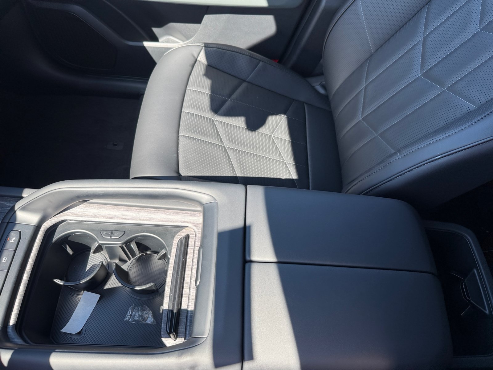 New 2027 Kia Telluride X-Line SX Prestige AWD/4WD image 14