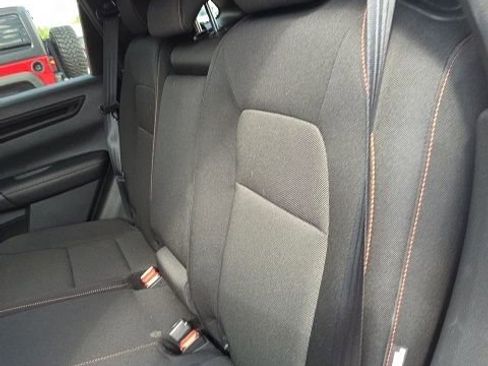 Used 2025 Honda CR-V Sport image 24