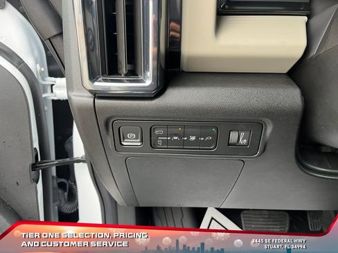 New 2026 GMC Hummer EV SUV image 23