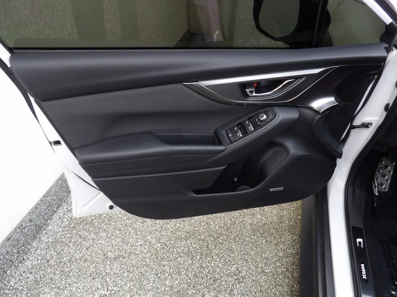 Used 2023 Subaru WRX Premium AWD/4WD image 7