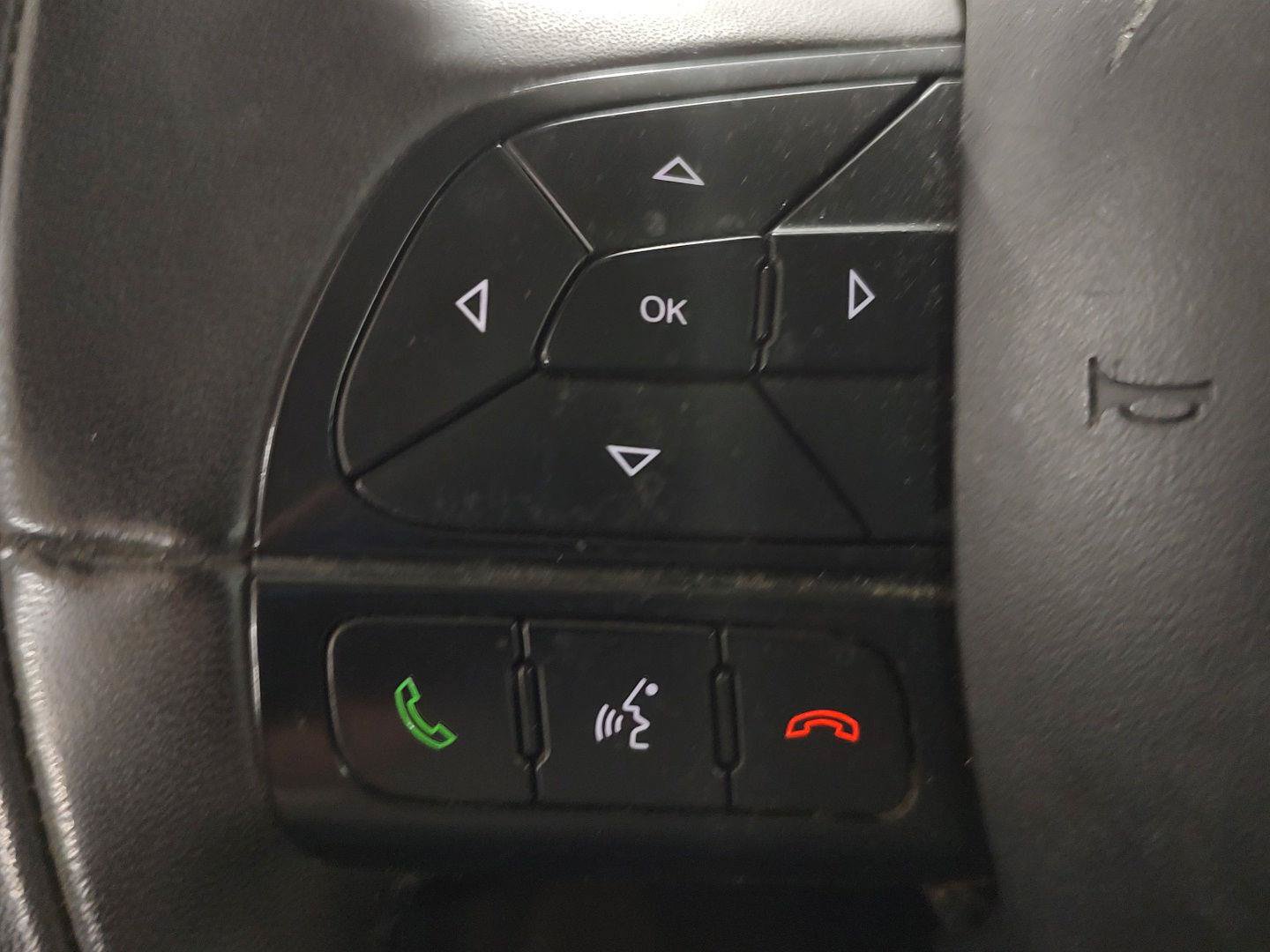 Used 2016 FIAT 500X Easy FWD image 9