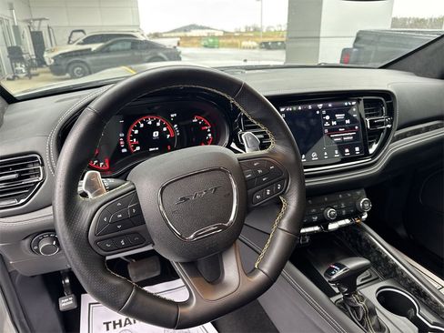 Used 2024 Dodge Durango SRT image 14