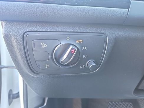 Used 2018 Audi A6 2.0T Premium w/ 20" Black Optic Wheel Package image 19