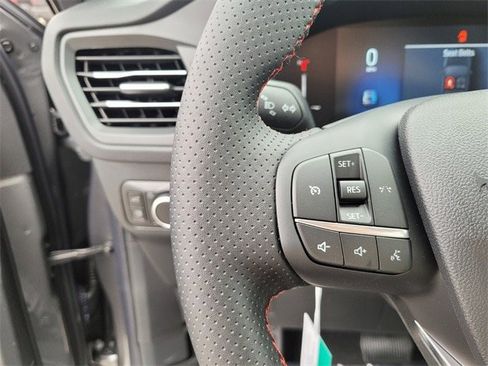 New 2025 Ford Escape ST-Line w/ Equipment Group 301A image 46