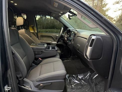 Used 2018 Chevrolet Silverado 1500 LT image 22