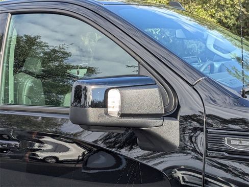 New 2026 GMC Sierra 1500 Elevation w/ Elevation Premium Package image 12