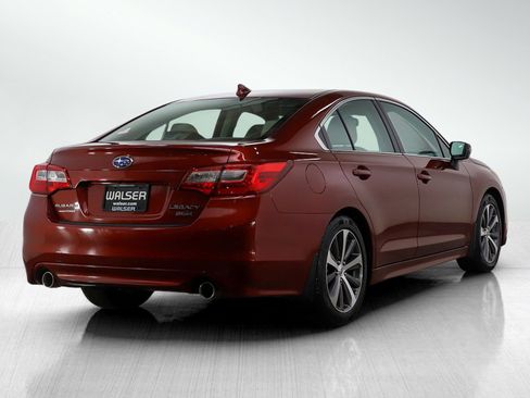 Used 2016 Subaru Legacy 3.6R Limited image 5