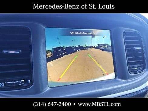 Used 2022 Dodge Charger GT w/ Blacktop Package RWD image 29