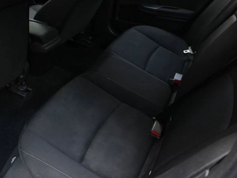 Used 2017 Honda Civic LX image 19