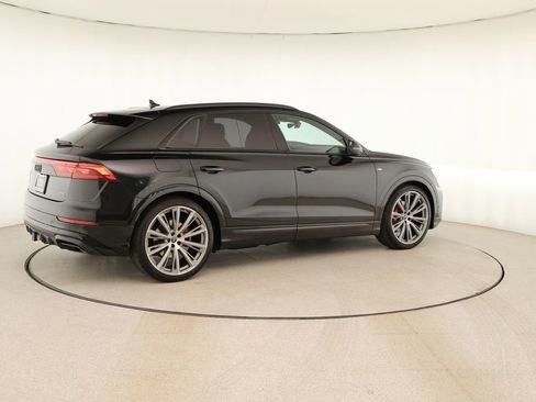 New 2026 Audi Q8 Prestige image 7
