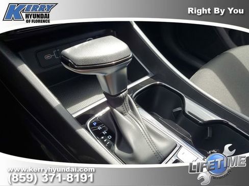 New 2026 Hyundai Tucson SEL AWD/4WD image 30
