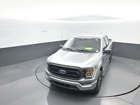 Certified 2023 Ford F150 XLT w/ Equipment Group 302A High AWD/4WD image 27