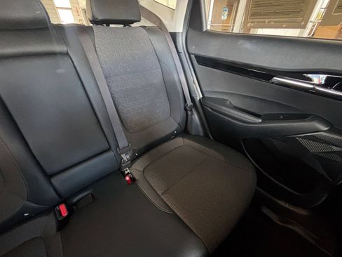 Used 2025 Kia Seltos S FWD image 36