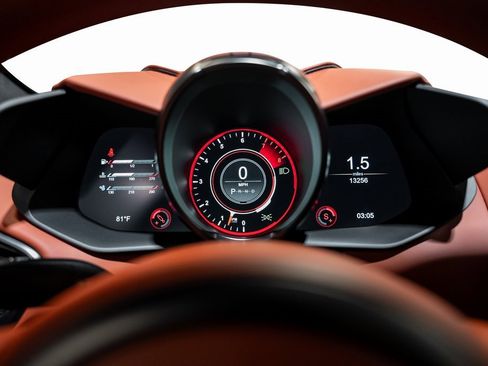 Used 2019 Aston Martin DBS Superleggera image 48