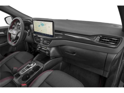 Used 2023 Ford Escape ST-Line w/ Tech Pack #1 FWD image 15