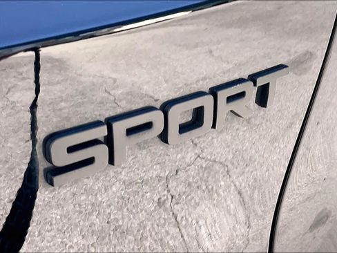Used 2025 Honda CR-V Sport-L image 10