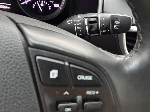 Used 2021 Hyundai Tucson Ultimate AWD/4WD image 27