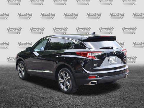 Used 2023 Acura RDX AWD w/ Advance Package image 7