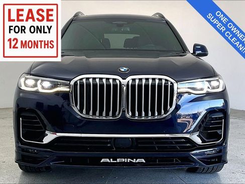 Used 2021 BMW ALPINA XB7 image 6