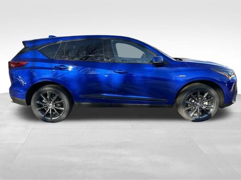 New 2026 Acura RDX A-Spec AWD/4WD image 6