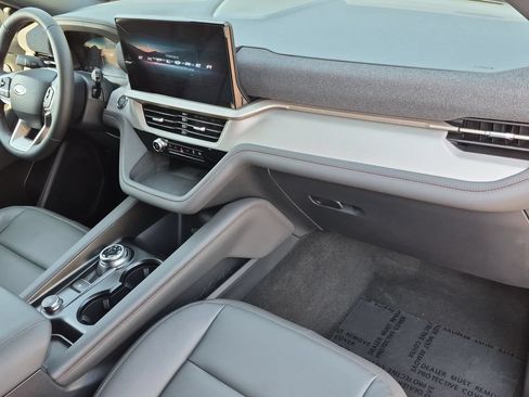 New 2027 Ford Explorer Active AWD/4WD image 22