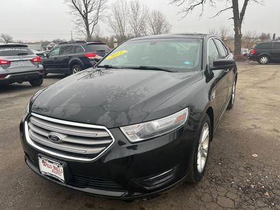 Used 2013 Ford Taurus SEL