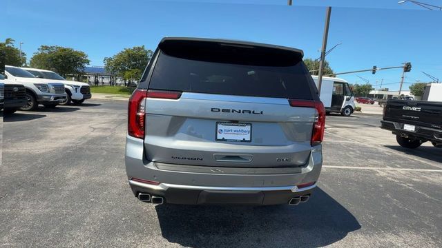 New 2026 GMC Yukon Denali AWD/4WD image 7