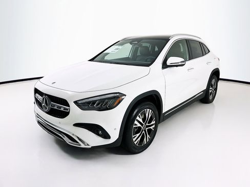 New 2026 Mercedes-Benz GLA 250 image 3