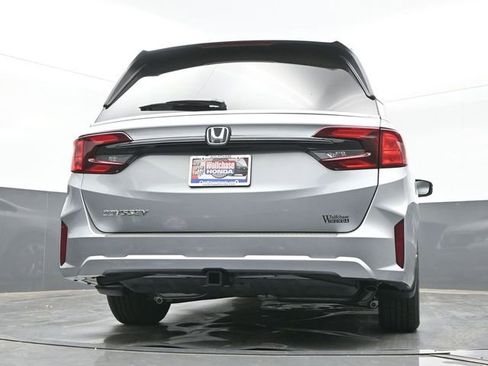 New 2026 Honda Odyssey EX-L image 21
