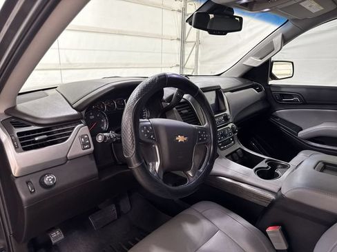 Used 2018 Chevrolet Tahoe LT RWD image 10