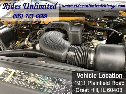 Used 2004 Ford F150 XL image 36