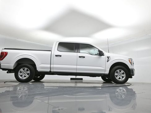 Certified 2021 Ford F150 XLT w/ Equipment Group 301A Mid image 46