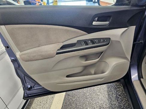 Used 2013 Honda CR-V EX image 30