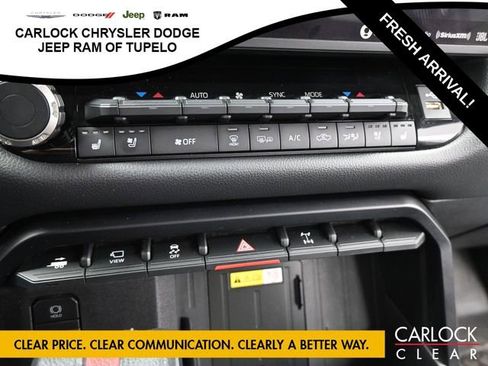 Used 2023 Toyota Tundra TRD Pro image 25