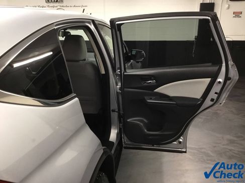 Used 2016 Honda CR-V EX image 33