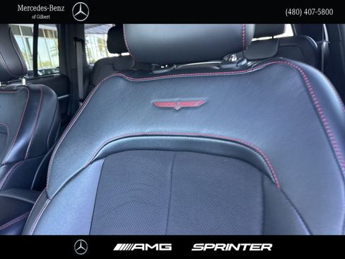 Used 2022 Jeep Grand Cherokee Trailhawk w/ Luxury Tech Group III AWD/4WD image 17