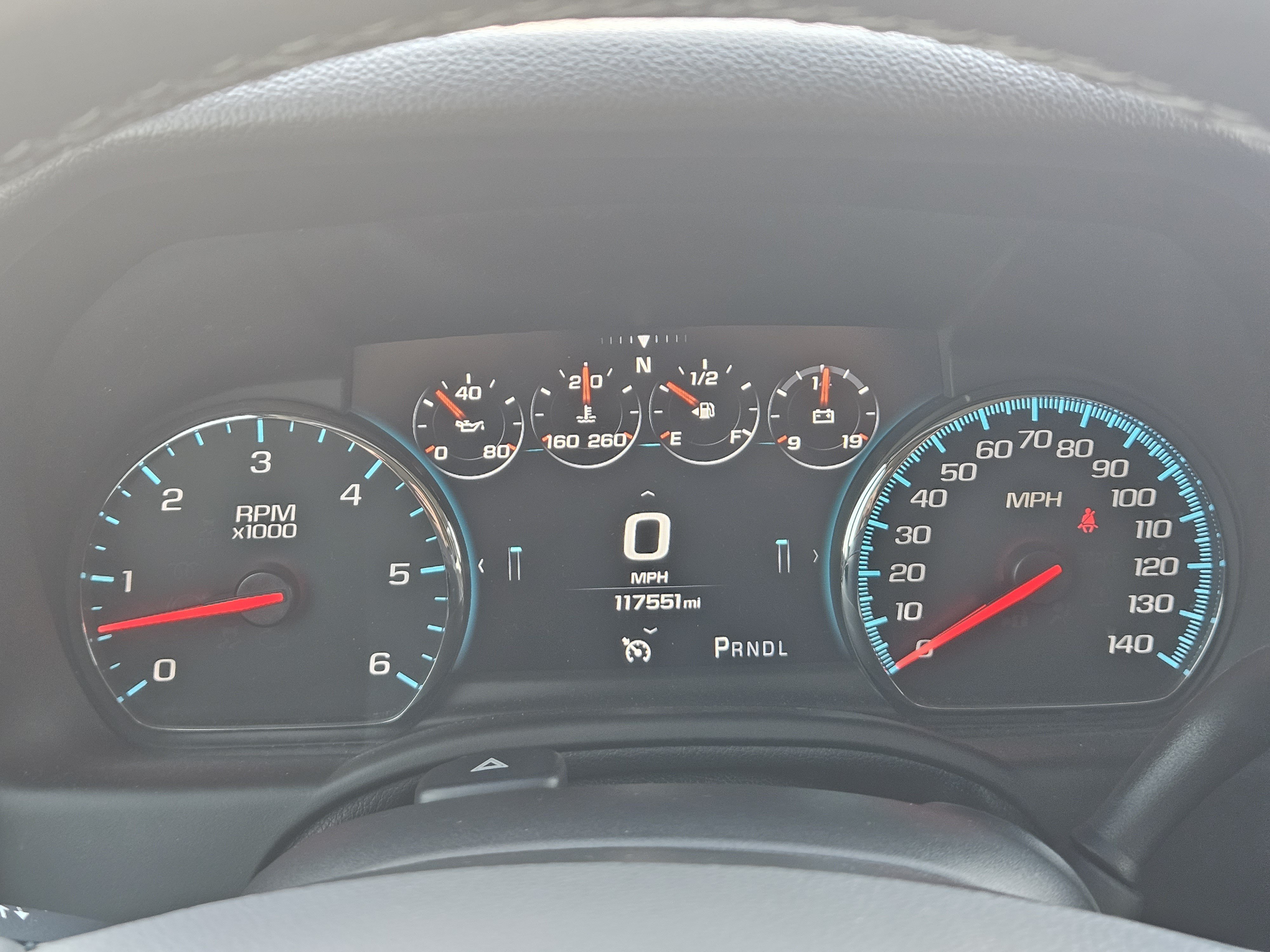 Used 2018 GMC Yukon XL Denali RWD image 16