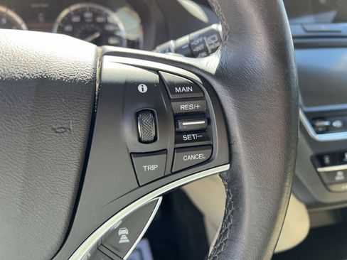 Used 2016 Acura MDX SH-AWD w/ Technology Package image 33